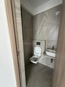 Image of 1357 Sq.ft 3 BHK Apartment / Flat for sale in Prescon Midtown Bay, Mahim, Mumbai for Rs. 64000000