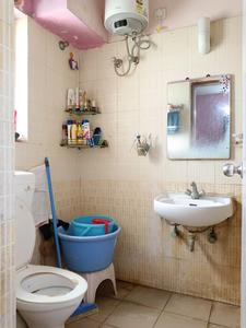 Bedroom One Image of 1236 Sq.ft 3 BHK Apartment / Flat for sale in Eden City Maheshtala, Maheshtala Kolkata for Rs. 3500000