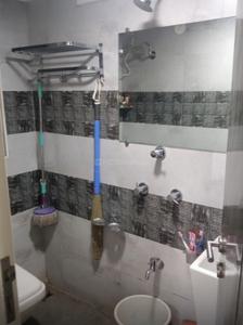 Bathroom Image of 525 Sq.ft 1 BHK Apartment / Flat for sale in Ashray Jaswanti Woods, Mulund West Mumbai for Rs. 11000000
