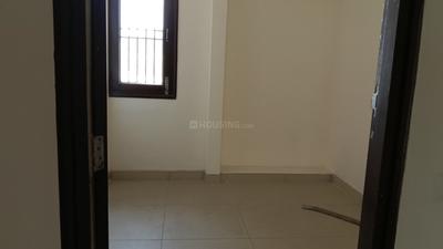 Bedroom Image of 1300 Sq.ft 2.5 BHK Builder Floor for rent in Wave Builder Floors, Wave City Ghaziabad for Rs. 15000