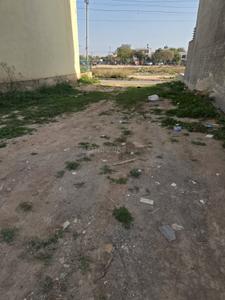 Image of 1242 Sq.ft Residential Plot / Land for sale in Land White City, Sector 114, Mohali for Rs. 9000000