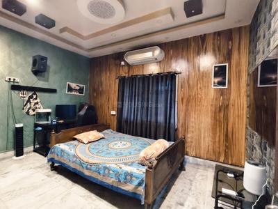 Bedroom Image of 5535 Sq.ft 5 BHK Independent House for sale in Barrackpore Kolkata for Rs. 16000000