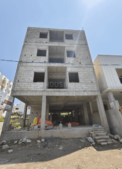 Karumariamman Nagar, Kolapakkam Main Image 1