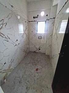 Bathroom Image of 1536 Sq.ft 3 BHK Apartment / Flat for sale in Kalikapur, EM Bypass Kolkata for Rs. 13200000