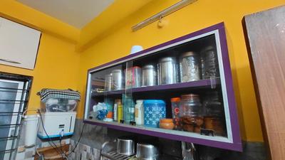 Kitchen Image of 1005 Sq.ft 2.5 BHK Apartment / Flat for sale in Dhaiya Dhanbad for Rs. 3200000