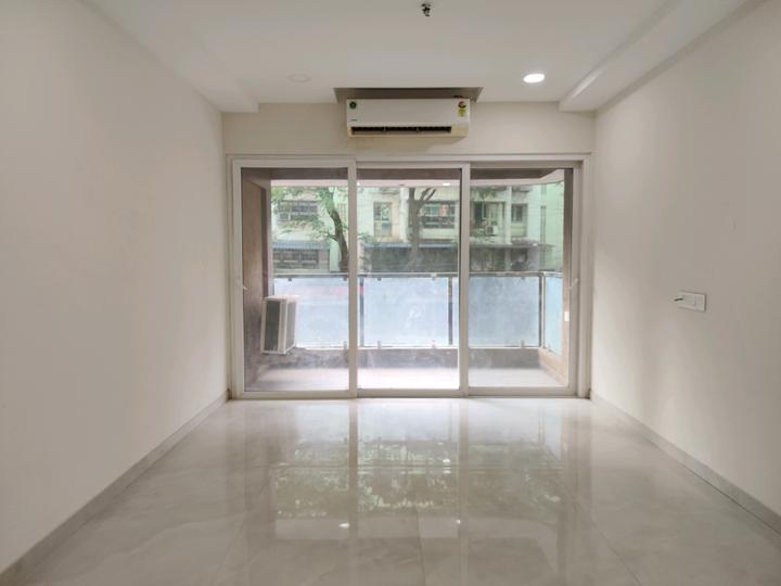 Aster Tower Living Room 1
