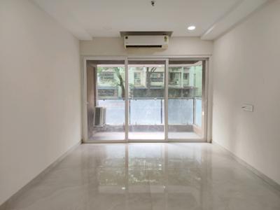 Aster Tower Living Room 1