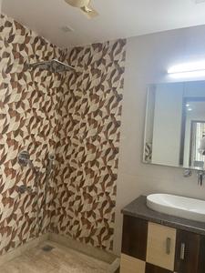 Bathroom Image of 1800 Sq.ft 3 BHK Builder Floor for sale in Ridhi Signature Floors, Green Field Colony Faridabad for Rs. 11000000