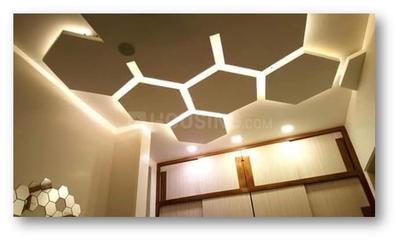 Bedroom Image of 1550 Sq.ft 3 BHK Independent House for sale in Omaxe City Lucknow for Rs. 5200000