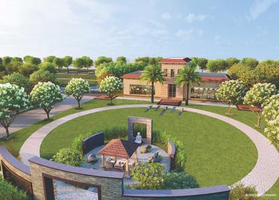 Kolte Patil Life Republic Sector R 17 B 17 B Avenue Nora Plot View 3