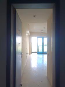 Main Entrance Image of 1760 Sq.ft 3 BHK Apartment / Flat for sale in Paras Dews, Sector 106 Gurgaon for Rs. 18600000