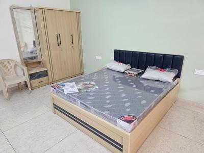 Bedroom Image of 1630 Sq.ft 4 BHK Apartment / Flat for sale in Rajyash Regius, Bopal Ahmedabad for Rs. 17000000