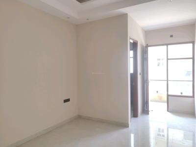 Bedroom Image of 1485 Sq.ft 3 BHK Builder Floor for sale in Richlook Aster Wood Floors, Sector 97 Faridabad for Rs. 14000000