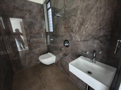Image of 890 Sq.ft 2 BHK Apartment / Flat for rent in Borivali West, Mumbai for Rs. 45000