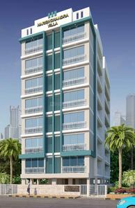1 BHK Flat