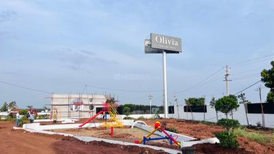 Image of 1500 Sq.ft Residential Plot / Land for sale in RR Olivia, Sulur, Coimbatore for Rs. 1996500
