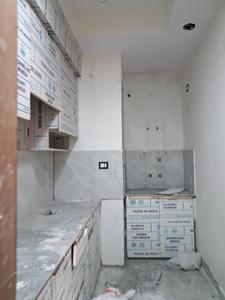 Kitchen Image of 1500 Sq.ft 3 BHK Apartment / Flat for sale in Networth Pride 2 by Networth Realty, Sector 73 Noida for Rs. 5200000