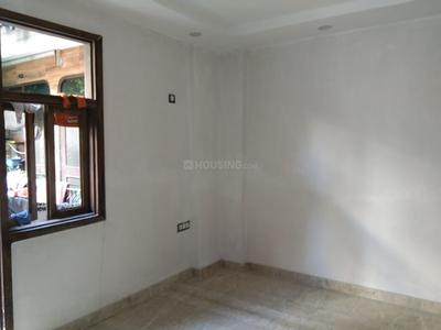 2 BHK Independent Builder Floor