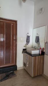 Kitchen Image of 1084 Sq.ft 4 BHK Duplex for sale in Lakshmipura, Abbigere Bengaluru for Rs. 17000000
