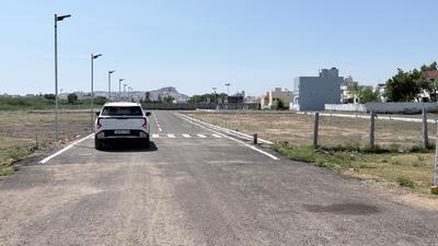Image of 436 Sq.ft Residential Plot / Land for sale in Meenakshi Amman Nagar, Madurai for Rs. 1400000