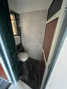 Bathroom Image of 550 Sq.ft 1 BHK Apartment / Flat for sale in Panvelkar Estate Oxford, Badlapur East Badlapur for Rs. 2125000