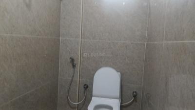 Bathroom Image of 650 Sq.ft 1 BHK Apartment / Flat for rent in Nagavara Bengaluru for Rs. 27000