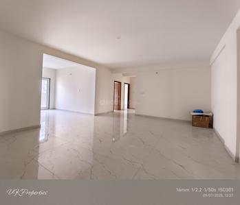 3 BHK Independent Builder Floor
