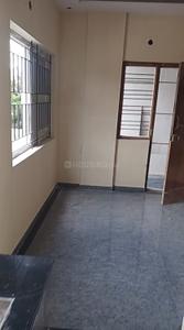Hall Image of 600 Sq.ft 1 BHK Builder Floor for rent in Jayanagar Bengaluru for Rs. 21000