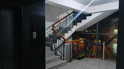 Image of 580 Sq.ft 1 RK Apartment / Flat for rent in BTM Layout 2nd Stage, Bengaluru for Rs. 19000