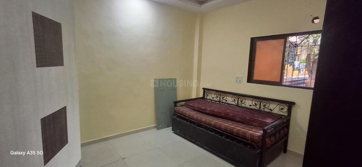 Airoli sector 3 Bedroom 1