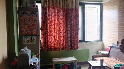 Bedroom Image of 850 Sq.ft 2 BHK Apartment / Flat for rent in Kalyan East Kalyan for Rs. 14000