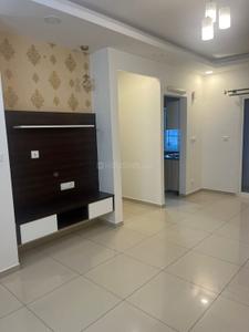 Hall Image of 780 Sq.ft 2 BHK Apartment / Flat for sale in Sobha Dream Acres, Balagere Bengaluru for Rs. 13000000