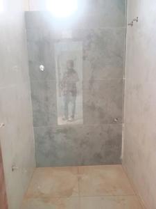 Common Bathroom Image of 1660 Sq.ft 3 BHK Apartment / Flat for sale in King Court, Dullapally Hyderabad for Rs. 7221001