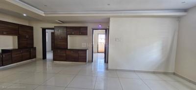Living Room Image of 1346 Sq.ft 3 BHK Apartment / Flat for sale in PNT Colony Vijayawada for Rs. 6000000