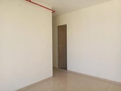 Bedroom Image of 595 Sq.ft 1 BHK Apartment / Flat for sale in RNA NG Aroma Phase II, Mira Road East Mira Bhayandar for Rs. 6800000