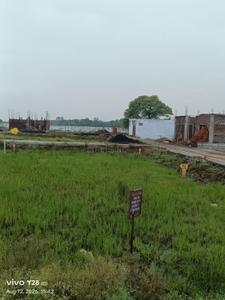 Image of 600 Sq.ft 1 RK Apartment / Flat for sale in Karmeta, Jabalpur for Rs. 840000