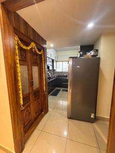 Bedroom Image of 1290 Sq.ft 3 BHK Apartment / Flat for sale in RR Nagar Bengaluru for Rs. 9600000