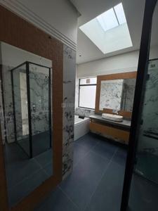 Bathroom Image of 4200 Sq.ft 5 BHK Duplex for sale in Sector 64 Mohali for Rs. 84500000