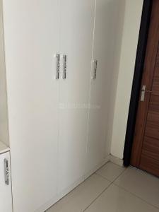 Bedroom Image of 904 Sq.ft 2 BHK Apartment / Flat for sale in Gillco Palms, Sector 115 Mohali for Rs. 5490000