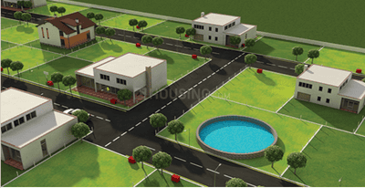 Image of 1000 Sq.ft Residential Plot / Land for sale in Keshav Nagar, Pune for Rs. 215000