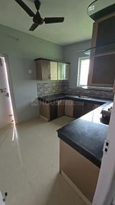 Kitchen Image of 1350 Sq.ft 3 BHK Apartment / Flat for sale in Karaparamba Kozhikode for Rs. 8000000