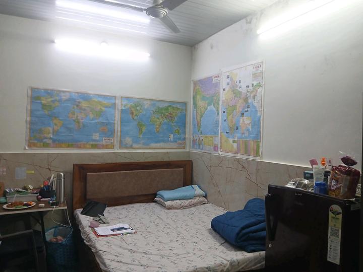 West Patel Nagar, Patel Nagar Bedroom 1