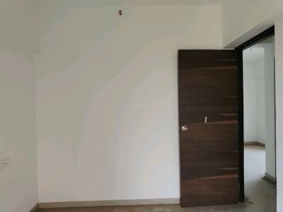 Bedroom Image of 800 Sq.ft 2 BHK Apartment / Flat for rent in JSB Nakshatra Aarambh, Naigaon East Naigaon for Rs. 14000
