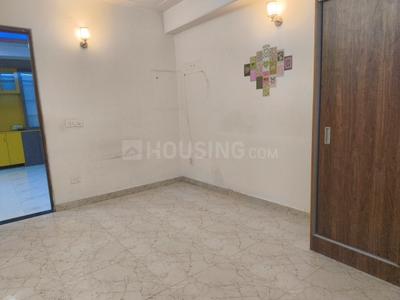 Bedroom Image of 1100 Sq.ft 2 BHK Apartment / Flat for rent in Sector 43 Noida for Rs. 35000