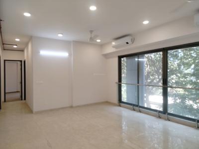 Living Room Image of 3000 Sq.ft 4 BHK Apartment / Flat for sale in Vile Parle East Mumbai for Rs. 125000000