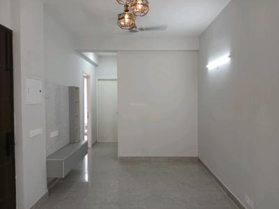 Living Room Image of 1205 Sq.ft 3 BHK Builder Floor for sale in Signature Global Global City 92 II by Signature Global, Sector 92 Gurgaon for Rs. 13500000