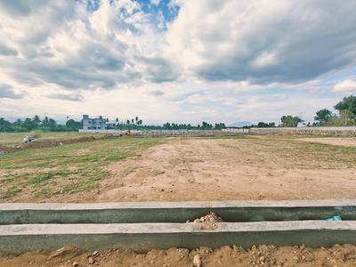 Image of 1200 Sq.ft Residential Plot / Land for sale in Bhavani, Erode for Rs. 2160000