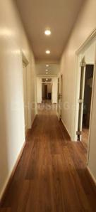 Living Room Image of 1485 Sq.ft 2 BHK Apartment / Flat for sale in Maker Tower, Cuffe Parade Mumbai for Rs. 135000000
