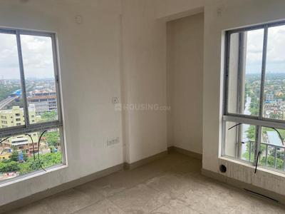 Bedroom Image of 1064 Sq.ft 3 BHK Apartment / Flat for sale in Rajat Avante, Joka Kolkata for Rs. 5700000