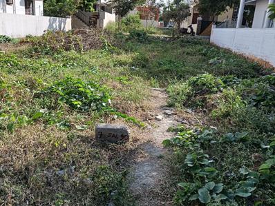 Nanjangud Plot View 2